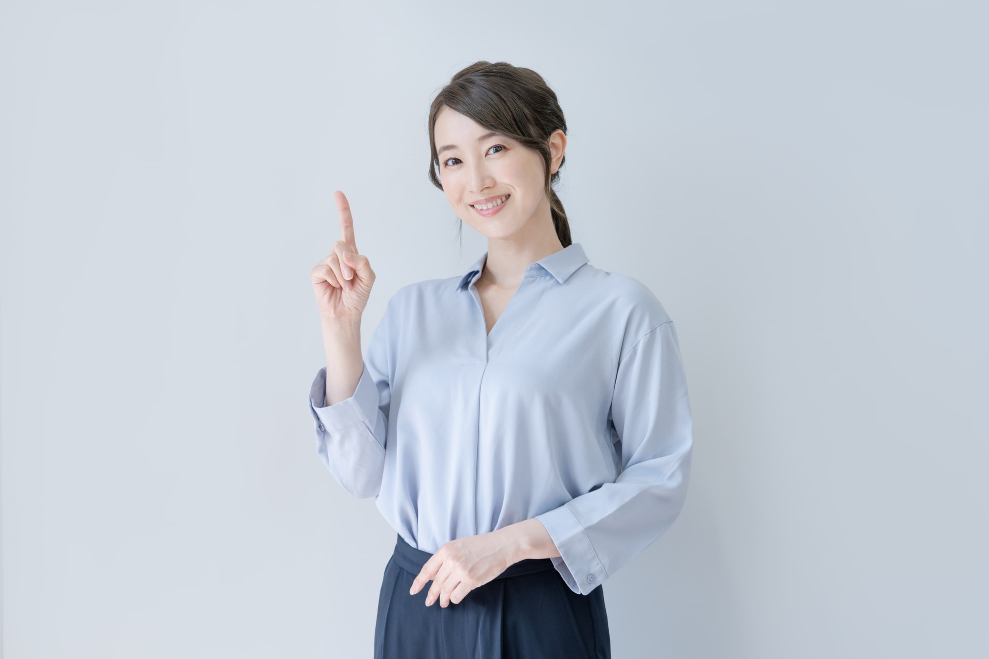 大人カジュアル