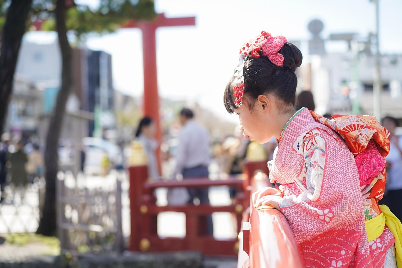 子ども