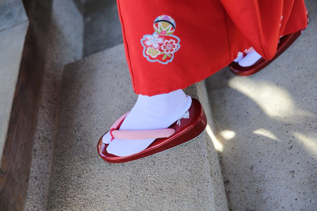 おすすめの草履
