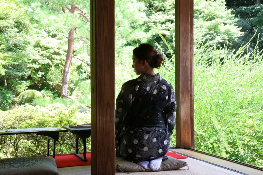 着付け教室 挫折