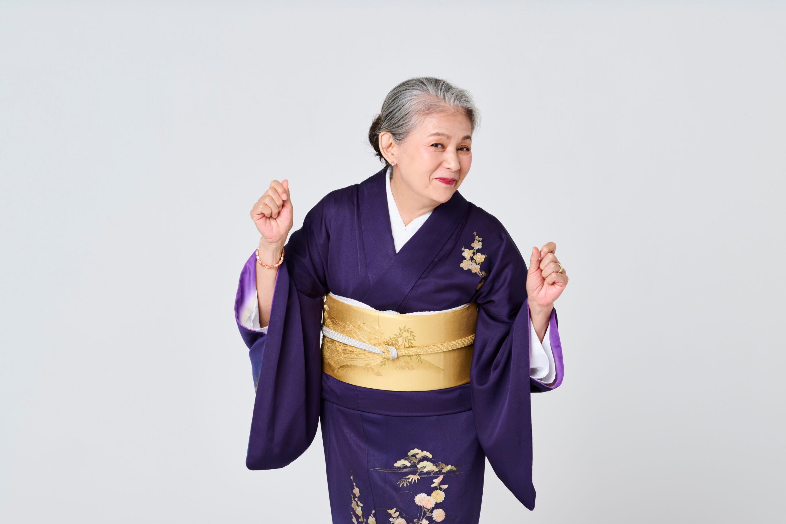 60代からの再スタート