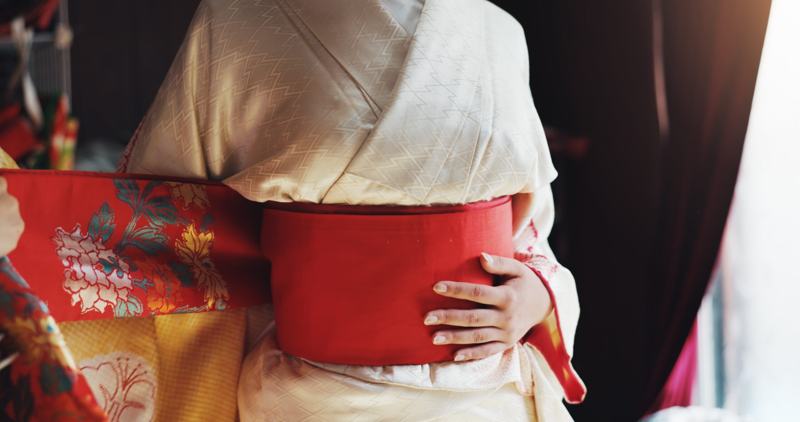 妊娠中でも安心