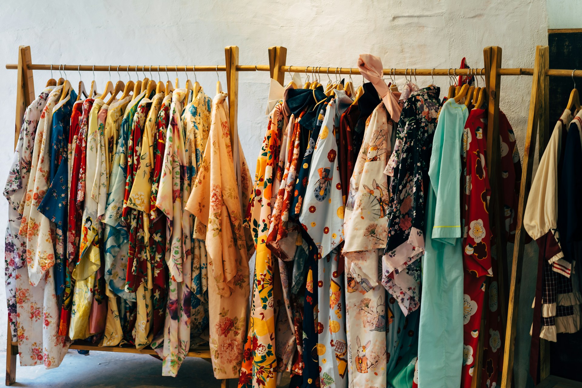 tailoring